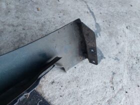 CITROËN Bal első Sárvédő