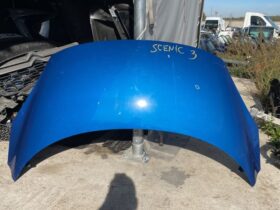 RENAULT Motorháztető