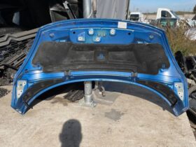 RENAULT Motorháztető