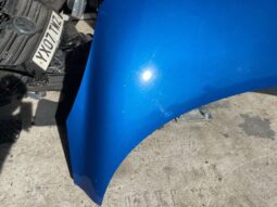 
										RENAULT Motorháztető full									