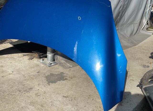 
								RENAULT Motorháztető full									