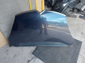 CITROËN Motorháztető