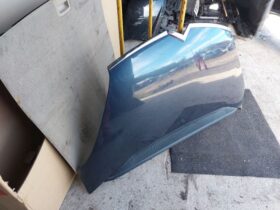 CITROËN Motorháztető