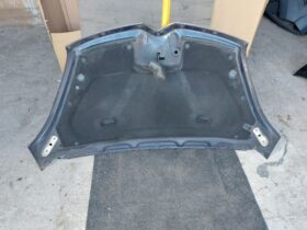 CITROËN Motorháztető