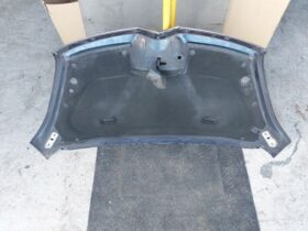 CITROËN Motorháztető