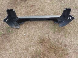 
										CITROËN Hátsó Lökhárító (Részeivel) full									