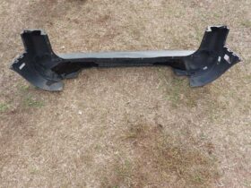 CITROËN Hátsó Lökhárító (Részeivel)