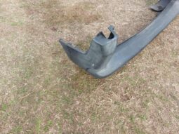 
										CITROËN Hátsó Lökhárító (Részeivel) full									