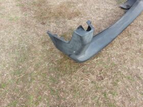 CITROËN Hátsó Lökhárító (Részeivel)