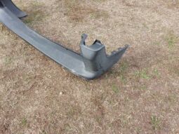 
										CITROËN Hátsó Lökhárító (Részeivel) full									