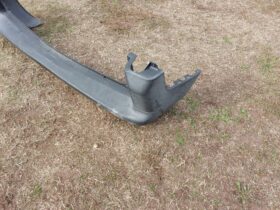 CITROËN Hátsó Lökhárító (Részeivel)