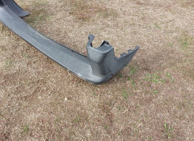 
								CITROËN Hátsó Lökhárító (Részeivel) full									