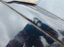 
										CITROËN Hátsó Lökhárító (Részeivel) full									
