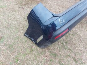 CITROËN Hátsó Lökhárító (Részeivel)