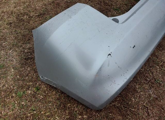 
								HONDA Hátsó Lökhárító (Részeivel) full									