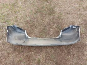 HONDA Hátsó Lökhárító (Részeivel)