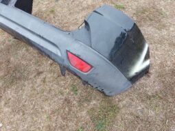 
										RENAULT Hátsó Lökhárító (Részeivel) full									