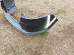 
										RENAULT Hátsó Lökhárító (Részeivel) full									