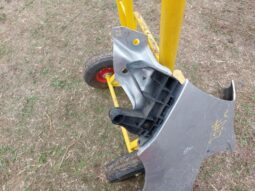 
										HONDA Bal első Sárvédő full									