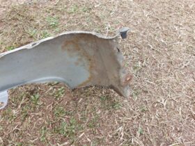 HONDA Bal első Sárvédő