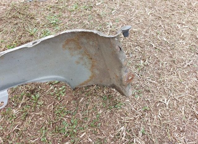 
								HONDA Bal első Sárvédő full									