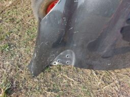 
										RENAULT Jobb első Sárvédő full									
