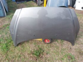 PEUGEOT Motorháztető