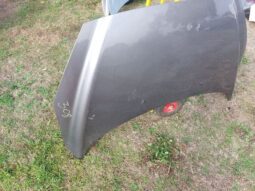 
										PEUGEOT Motorháztető full									