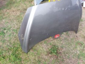 PEUGEOT Motorháztető