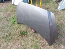 
										PEUGEOT Motorháztető full									