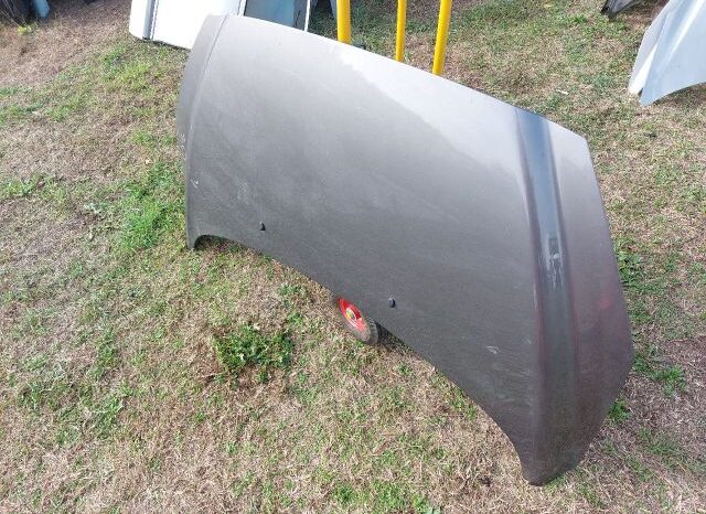 
								PEUGEOT Motorháztető full									