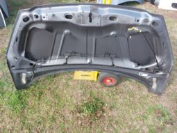 
										PEUGEOT Motorháztető full									