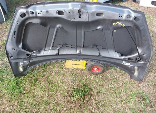 
								PEUGEOT Motorháztető full									