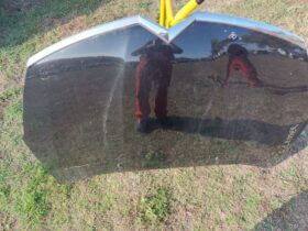 CITROËN Motorháztető