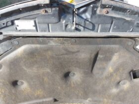 CITROËN Motorháztető