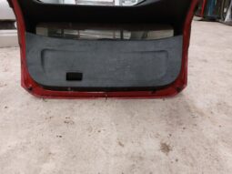 
										TOYOTA Csomagtérajtó (Részeivel) full									