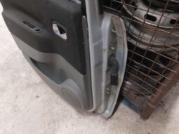 
										RENAULT Bal hátsó Ajtó (Részeivel) full									