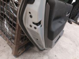 
										RENAULT Bal hátsó Ajtó (Részeivel) full									