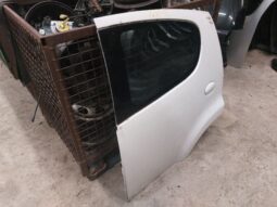 
										CITROËN Bal hátsó Ajtó (Részeivel) full									