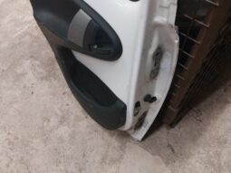 
										CITROËN Bal hátsó Ajtó (Részeivel) full									