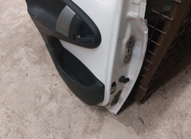 
								CITROËN Bal hátsó Ajtó (Részeivel) full									