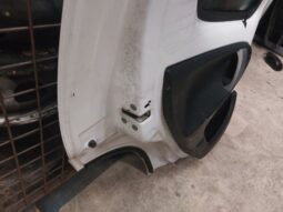 
										CITROËN Bal hátsó Ajtó (Részeivel) full									