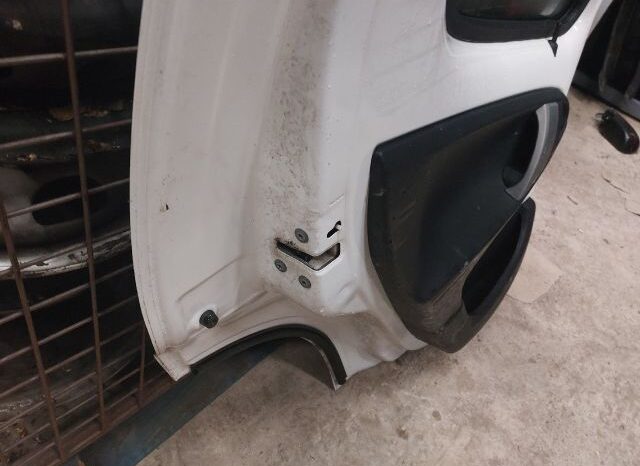 
								CITROËN Bal hátsó Ajtó (Részeivel) full									