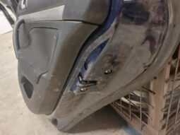 
										SKODA Jobb hátsó Ajtó (Részeivel) full									