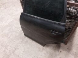 
										SEAT Bal hátsó Ajtó (Részeivel) full									