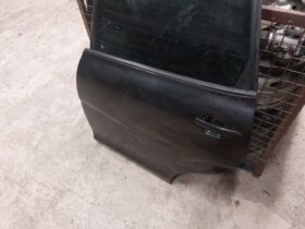 SEAT Bal hátsó Ajtó (Részeivel)