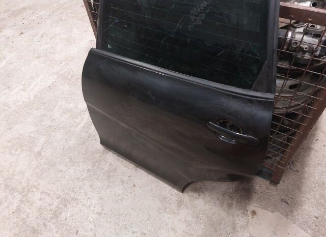 
								SEAT Bal hátsó Ajtó (Részeivel) full									