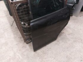 SEAT Bal hátsó Ajtó (Részeivel)
