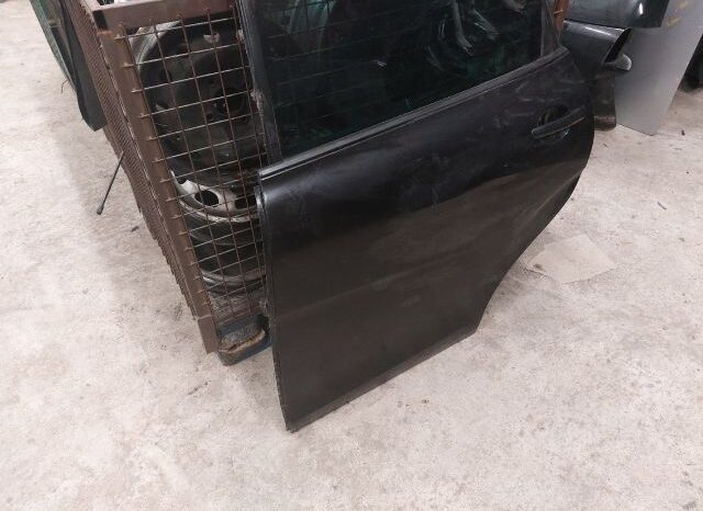 
								SEAT Bal hátsó Ajtó (Részeivel) full									