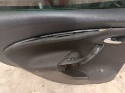 
										SEAT Bal hátsó Ajtó (Részeivel) full									